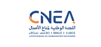 Création de site internet pour la CNEA par l'agence web FORNET