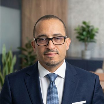 Omar SLIMATI, co-founder of FORNET