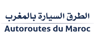 Création de site internet au maroc pour Autoroutes du Maroc par l'agence web FORNET