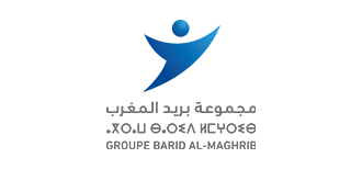 Création de site internet pour le Groupe Barid Al Maghreb par l'agence web FORNET