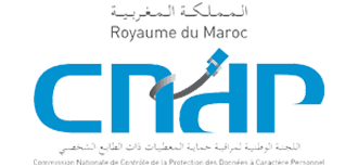 développement web pour le compte de la CNDP par l'agence web maroc FORNET