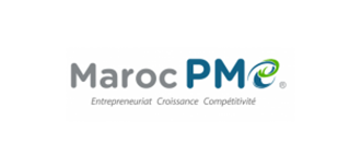 Création de site internet pour Maroc PME par l'agence web FORNET