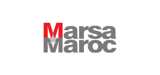 Création de site internet pour MARSA Maroc par l'agence web FORNET