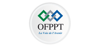 Création de site internet pour l'OFPPT par l'agence web FORNET
