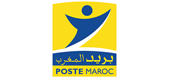 Création de site internet pour la Poste Maroc par l'agence web FORNET